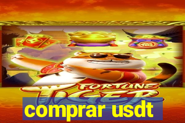 comprar usdt